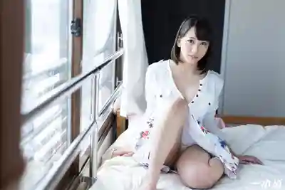 1PON-013020_967 我的可愛女友 ~ 青木美香 的劇照18