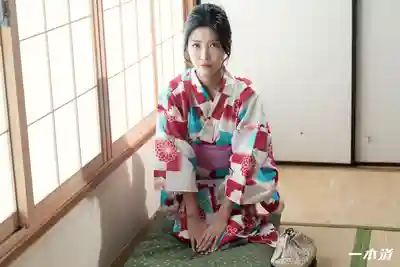 1PON-013021_001 M痴女跪地求肉棒 火辣身材淫蕩求幹 ~ 水川蓳的劇照13