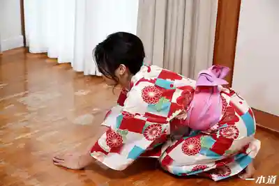 1PON-013021_001 M痴女跪地求肉棒 火辣身材淫蕩求幹 ~ 水川蓳的劇照4