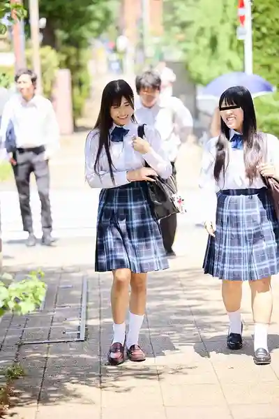 FTKD-032 被抓住把柄的學生會長隨叫隨到任人擺布中出調教 ~ 似鳥日菜 的劇照16