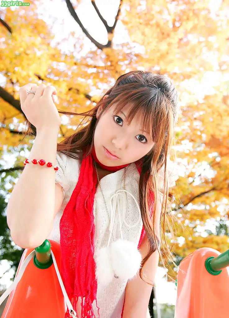 音羽かなで第110張寫真