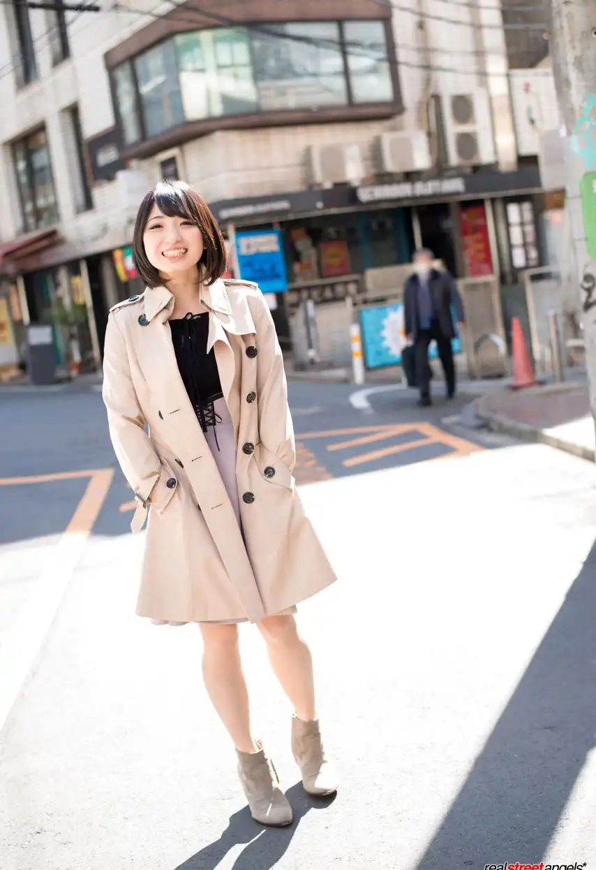 鈴屋いちご第35張寫真