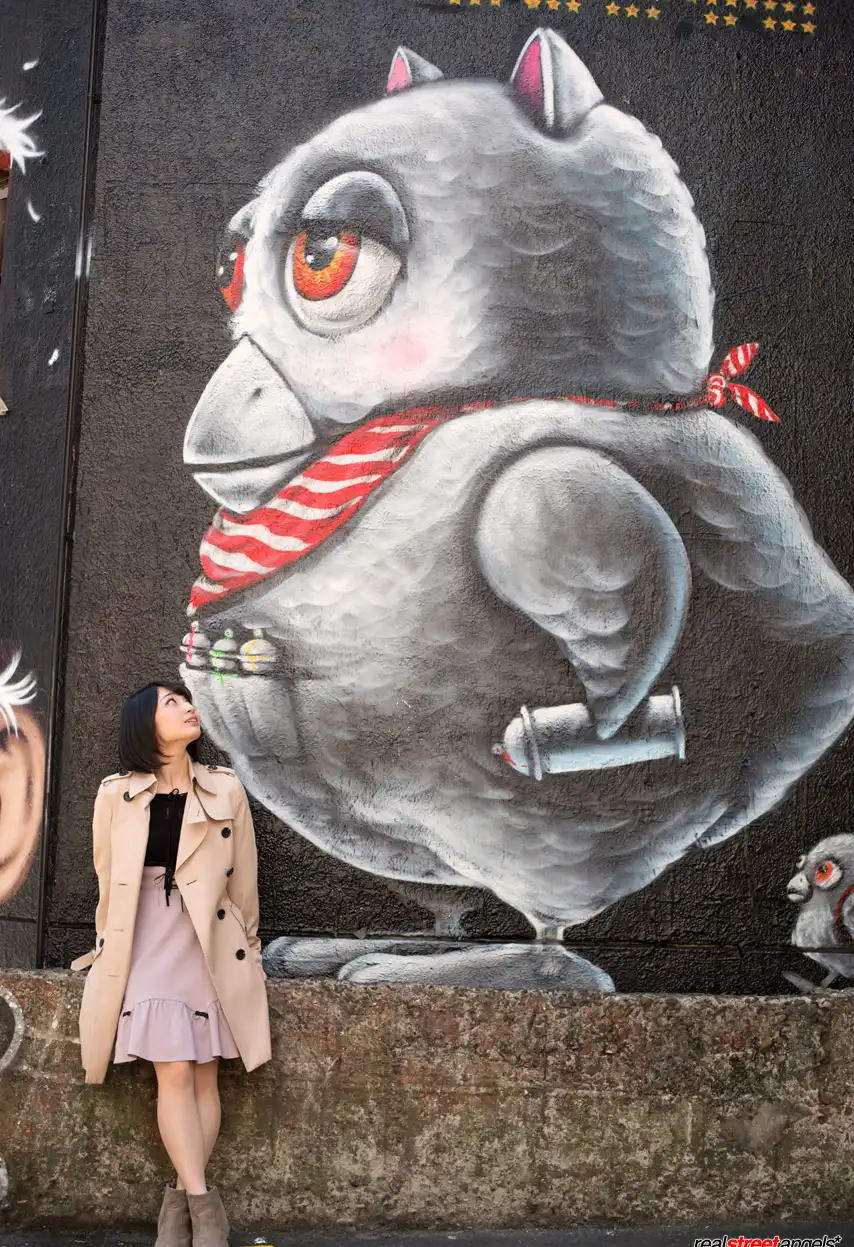 鈴屋いちご第36張寫真