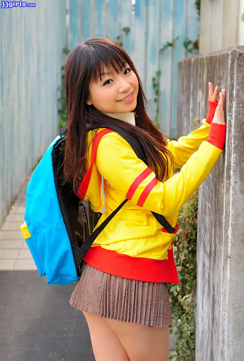 柏木恵第58張寫真