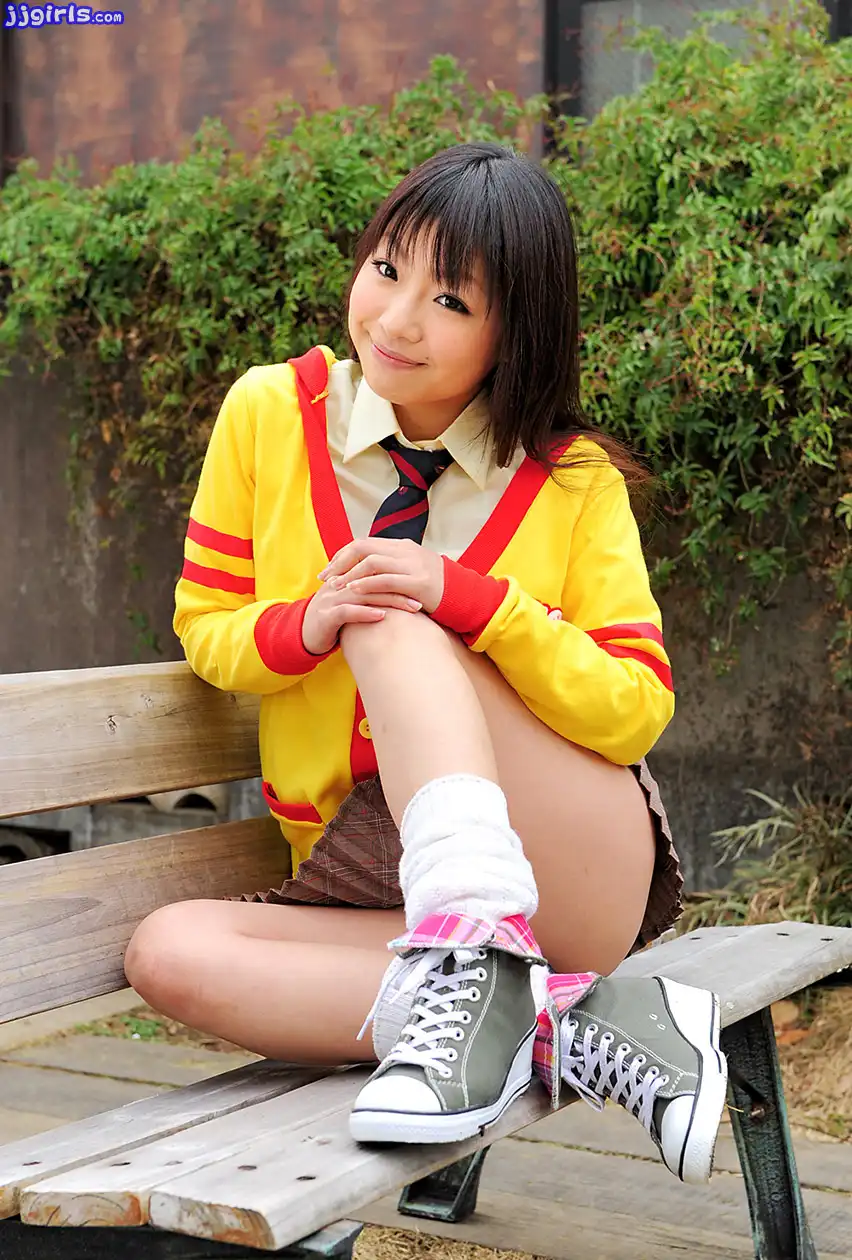 柏木恵第65張寫真