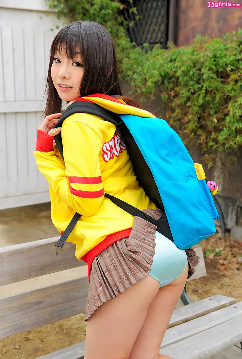 柏木恵第72張寫真