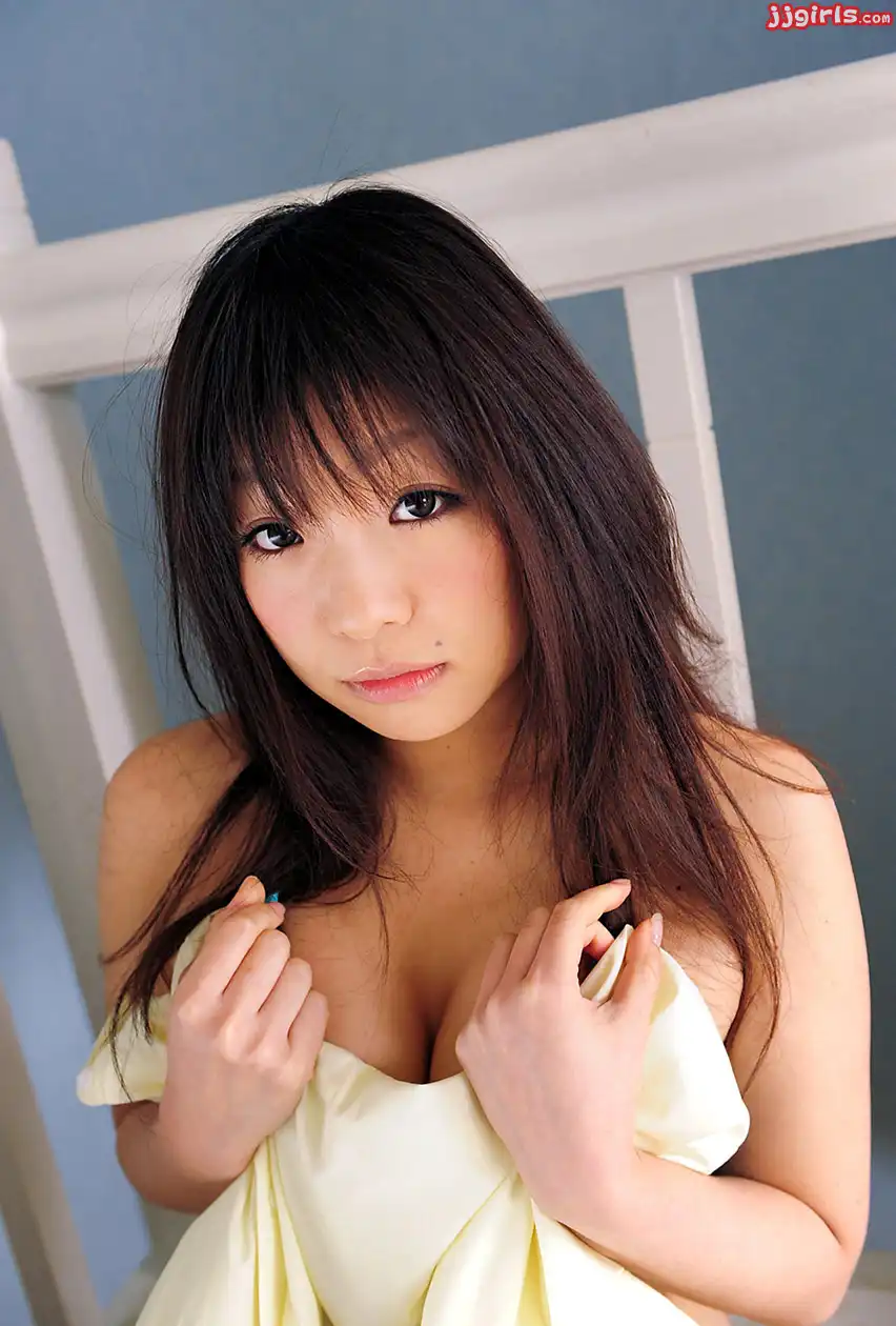 柏木恵第113張寫真