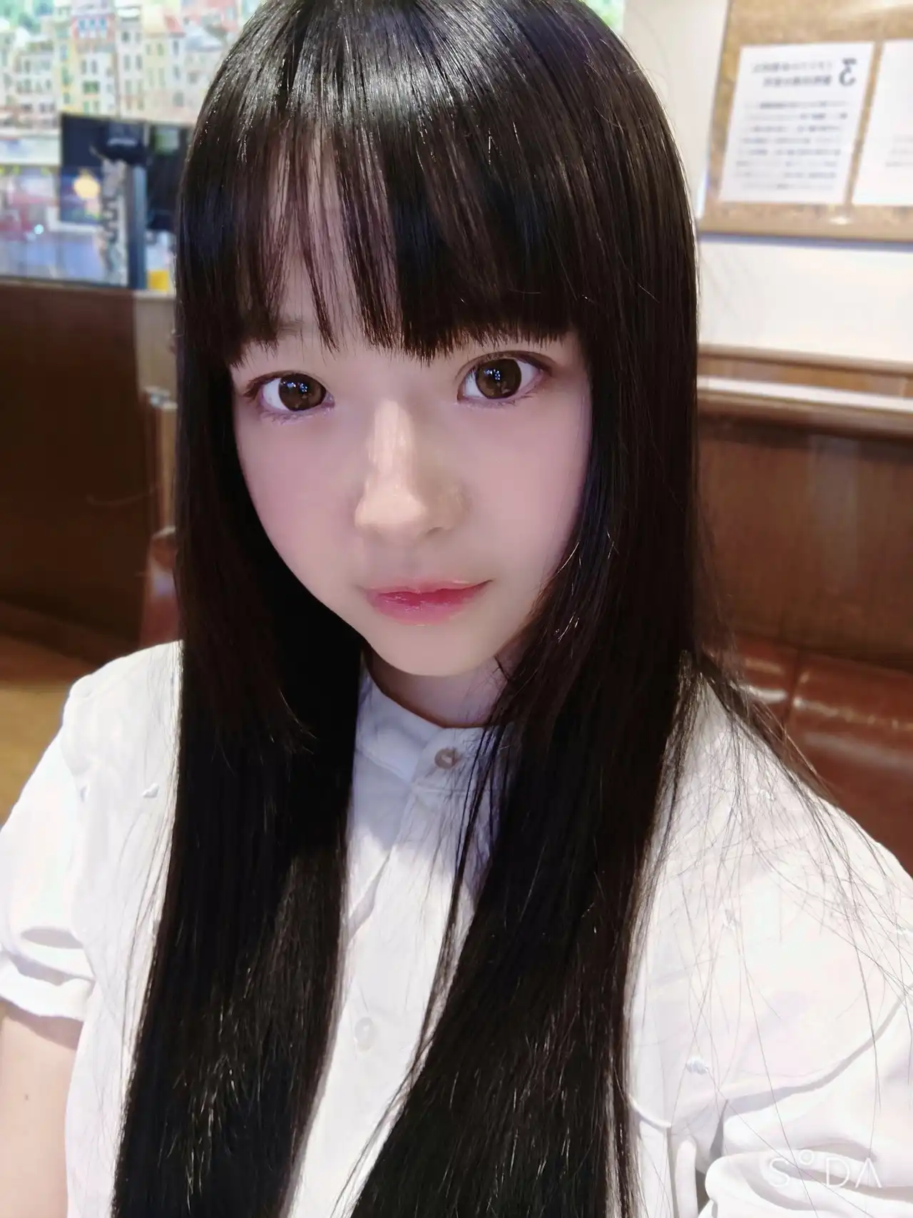 井上桃第33張寫真