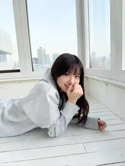 井上桃第3張寫真