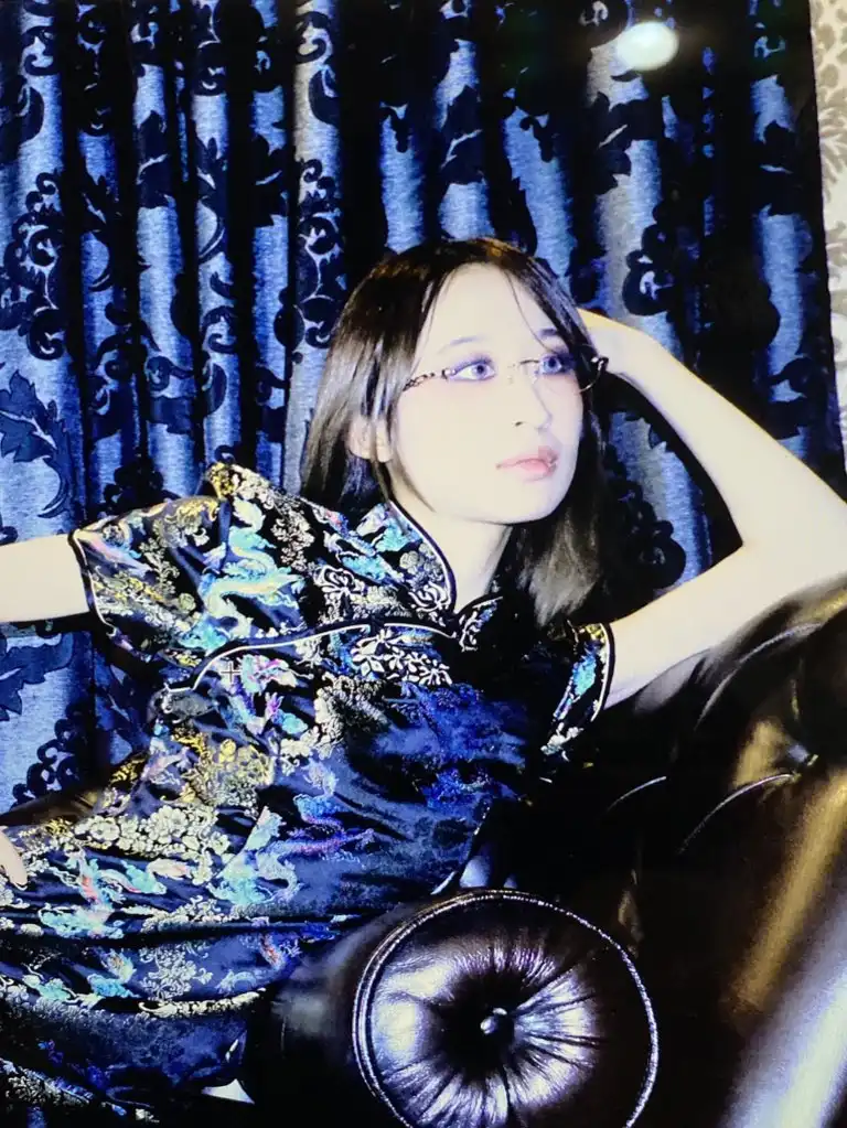 白鳥怜第6張寫真