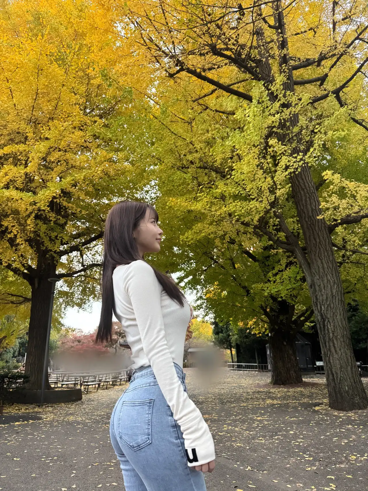 福田悠亞第103張寫真