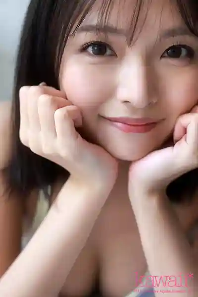 CAWD-933 kawaii*奇跡美少女特濃精液20發顏射特輯 ~ 石井戀花 的劇照16