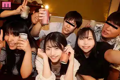 MIDA-458 畢業旅行NTR 大學生最後的假期 女友被搭訕的輕浮男幹到天亮 ~ 輝星綺羅 的劇照12