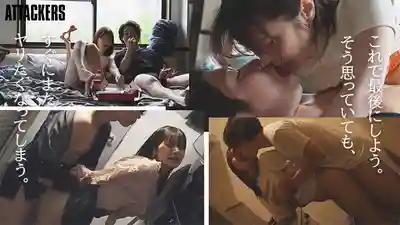 YUJ-055 大四那年夏天 趁着酒勁和好兄弟的女友搞上後 背着他偷偷做了無數次 ~  鳳美優 的劇照3