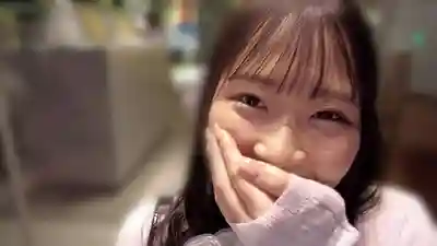 FJIN-118 APP約到的臭臉巨乳女大學生態度超差 氣到帶回家迷奸後竟變癡女求操 ~ 愛瀬優里 的劇照12