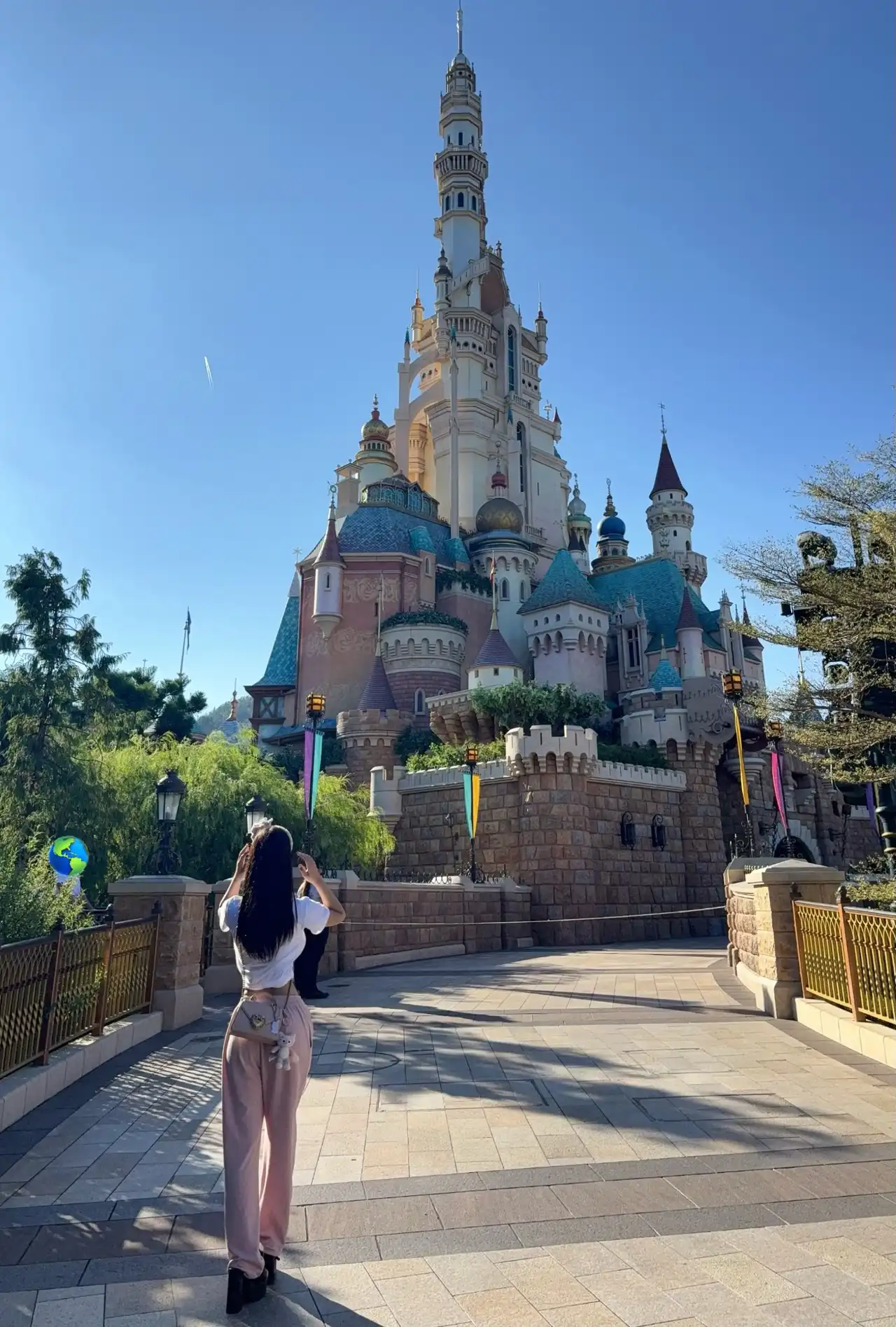 福田悠亞第85張寫真