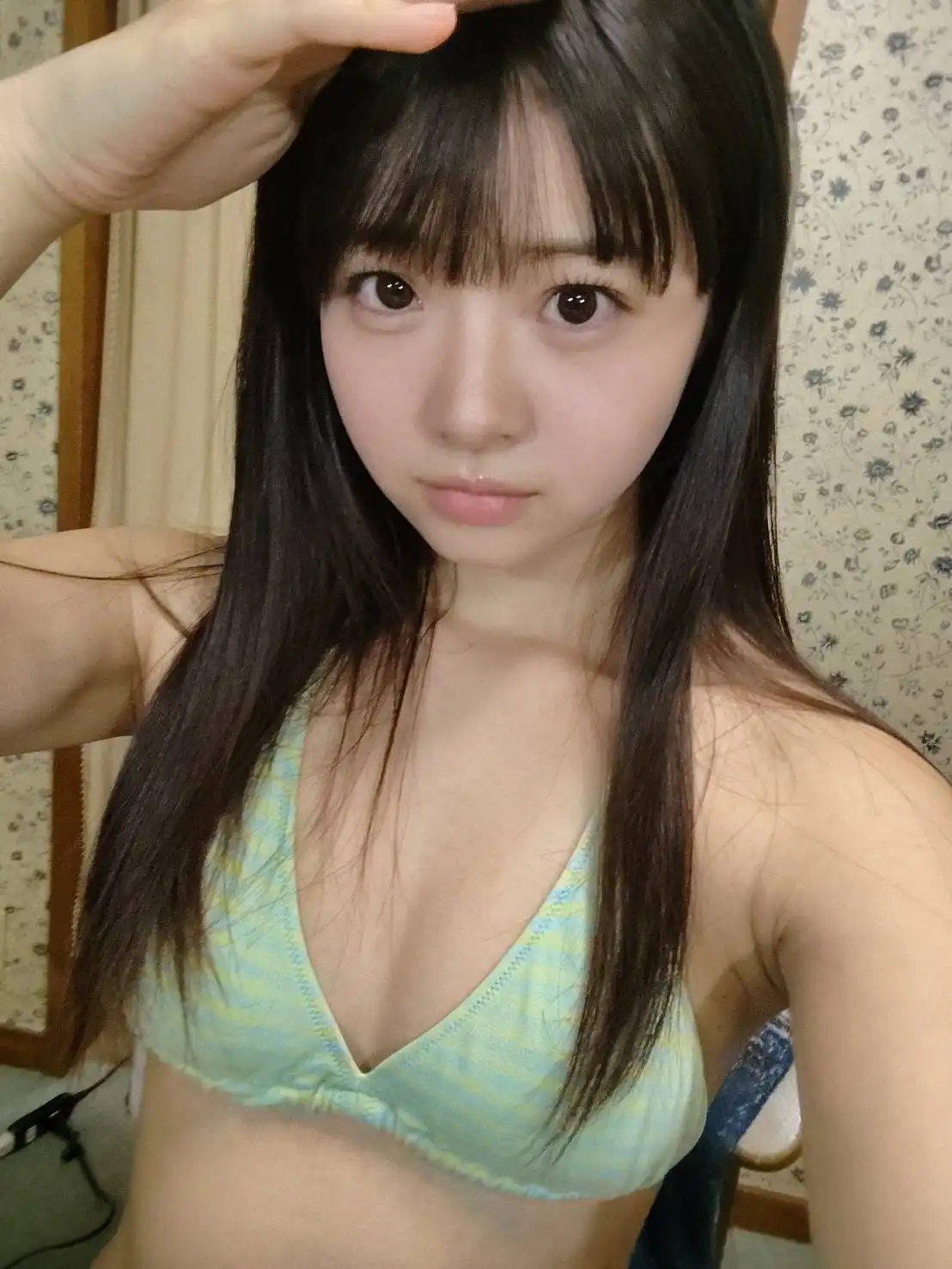 井上桃第60張寫真