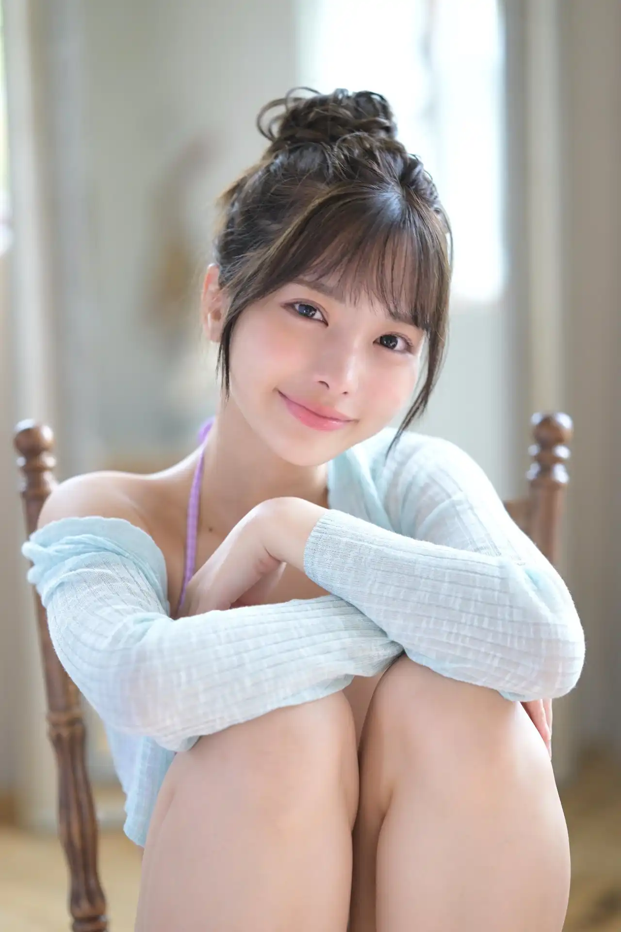 福田悠亞第98張寫真