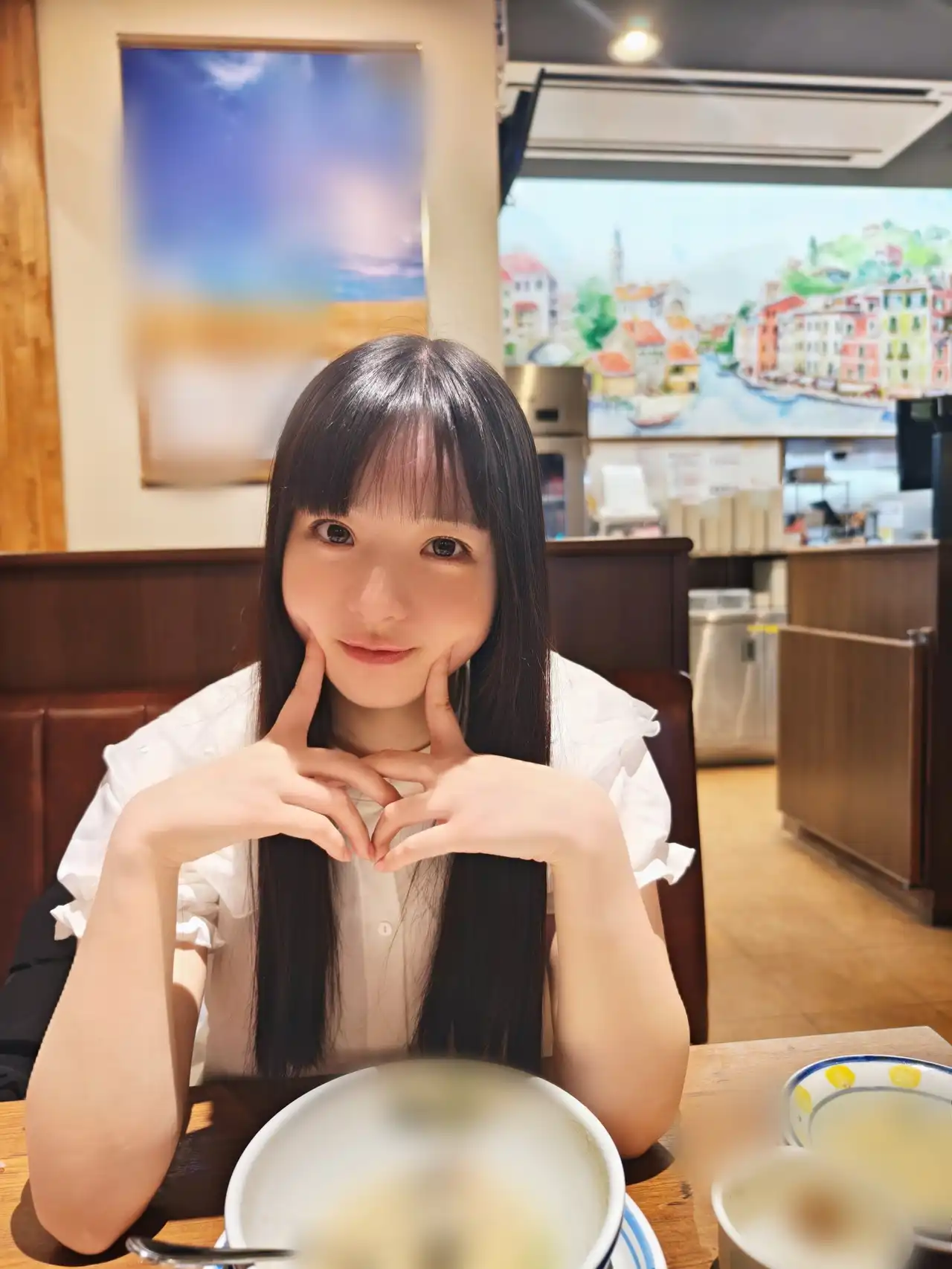 井上桃第27張寫真