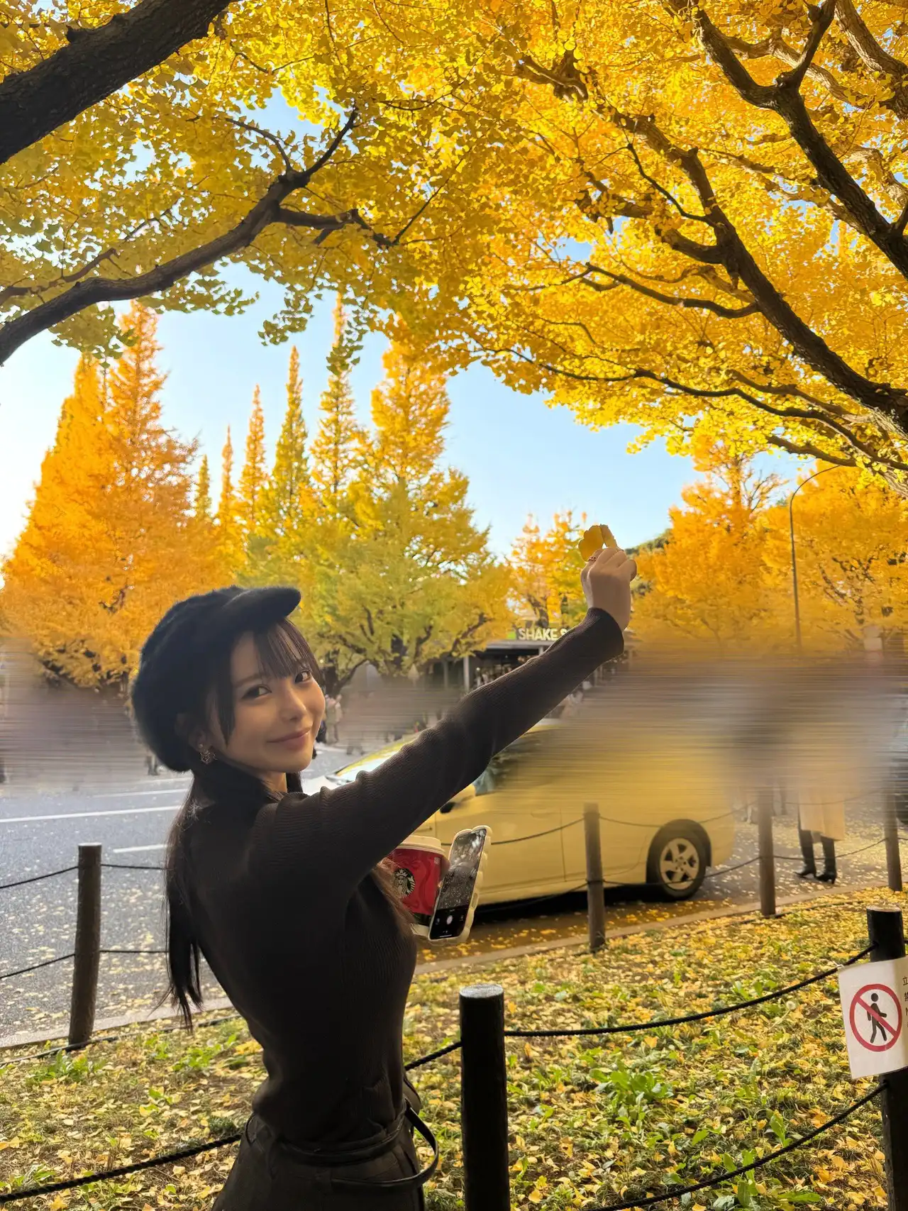 福田悠亞第127張寫真