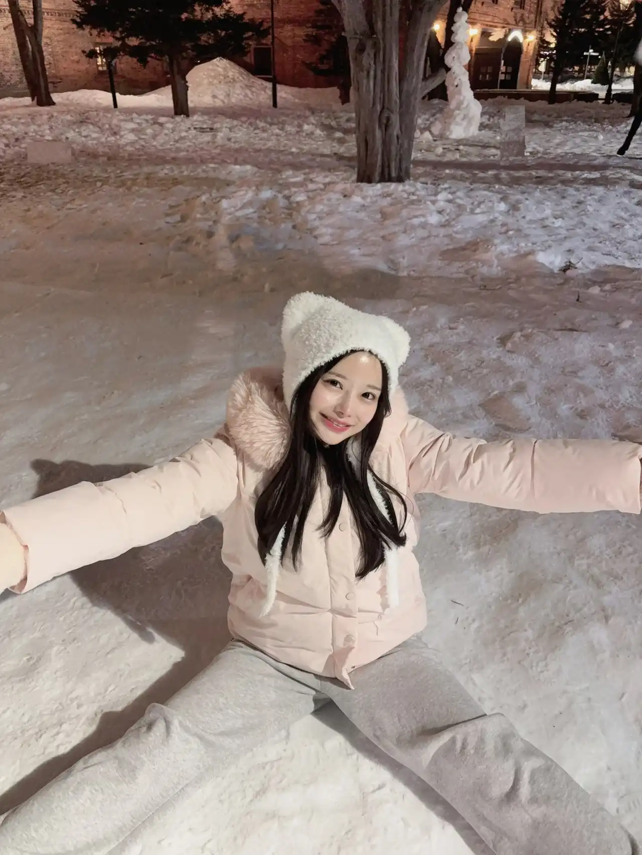 福田悠亞第65張寫真