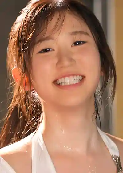 凪咲葵封面照片寫真