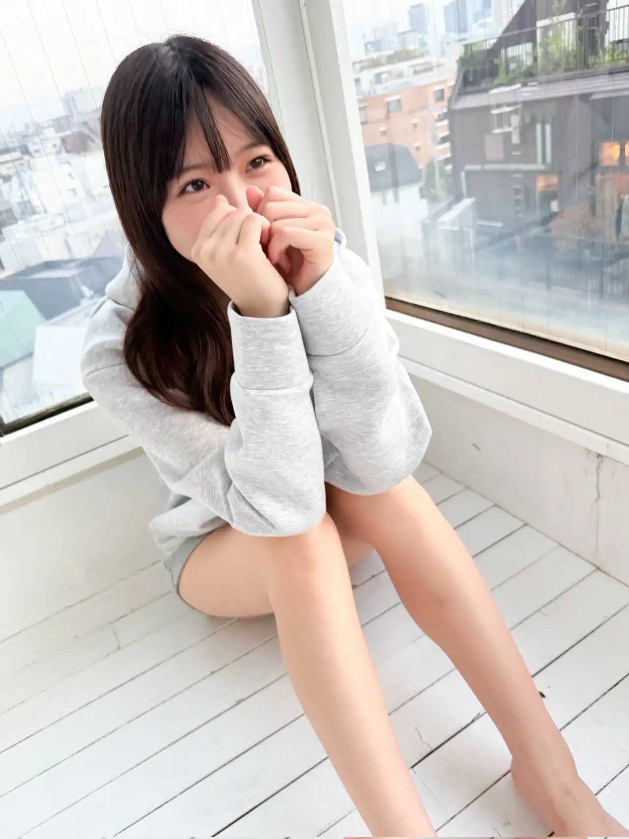 井上桃第29張寫真