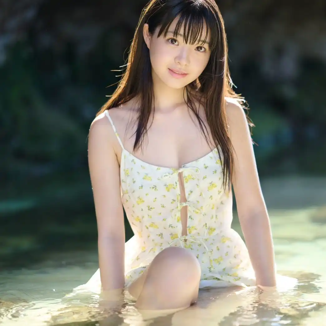 井上桃第43張寫真