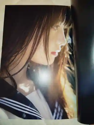 井上桃第20張寫真