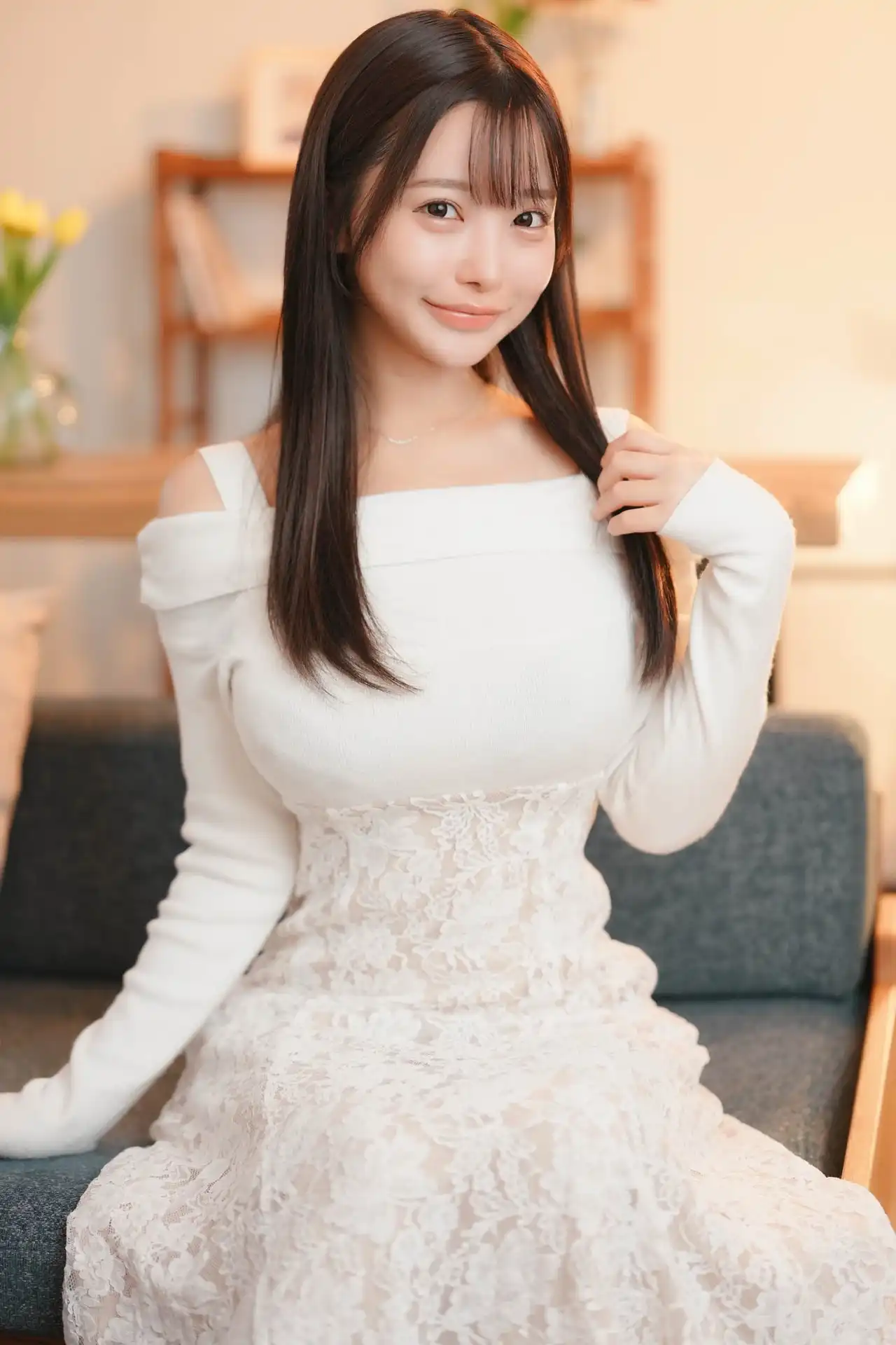 福田悠亞第122張寫真