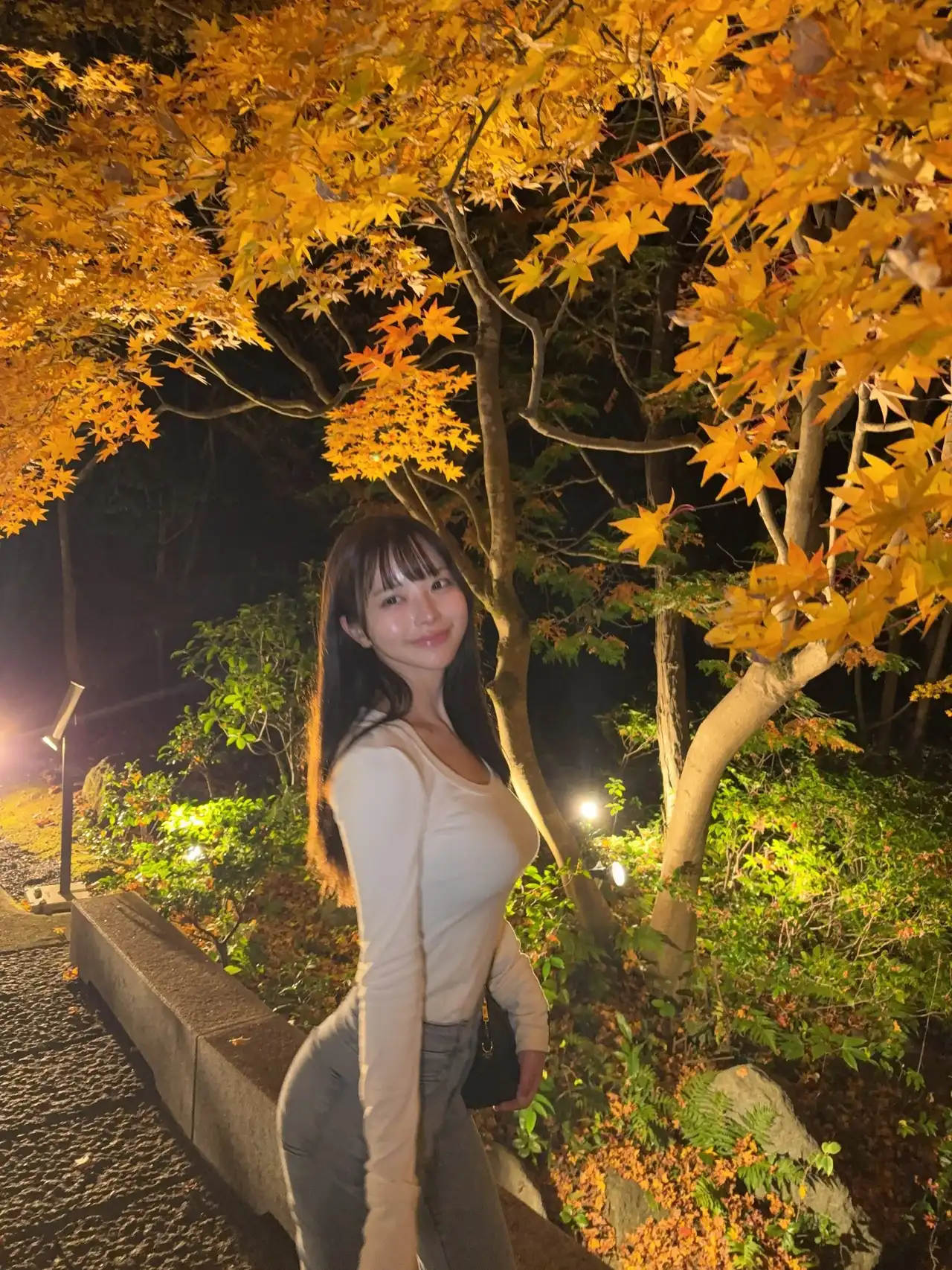 福田悠亞第119張寫真