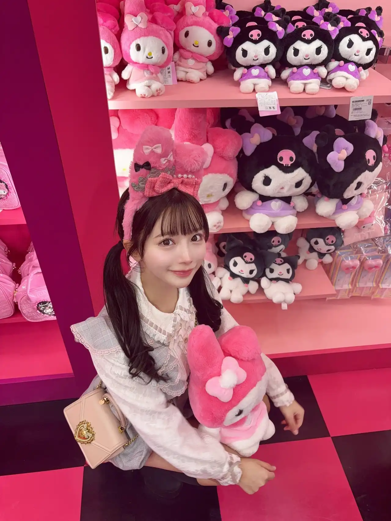 福田悠亞第73張寫真