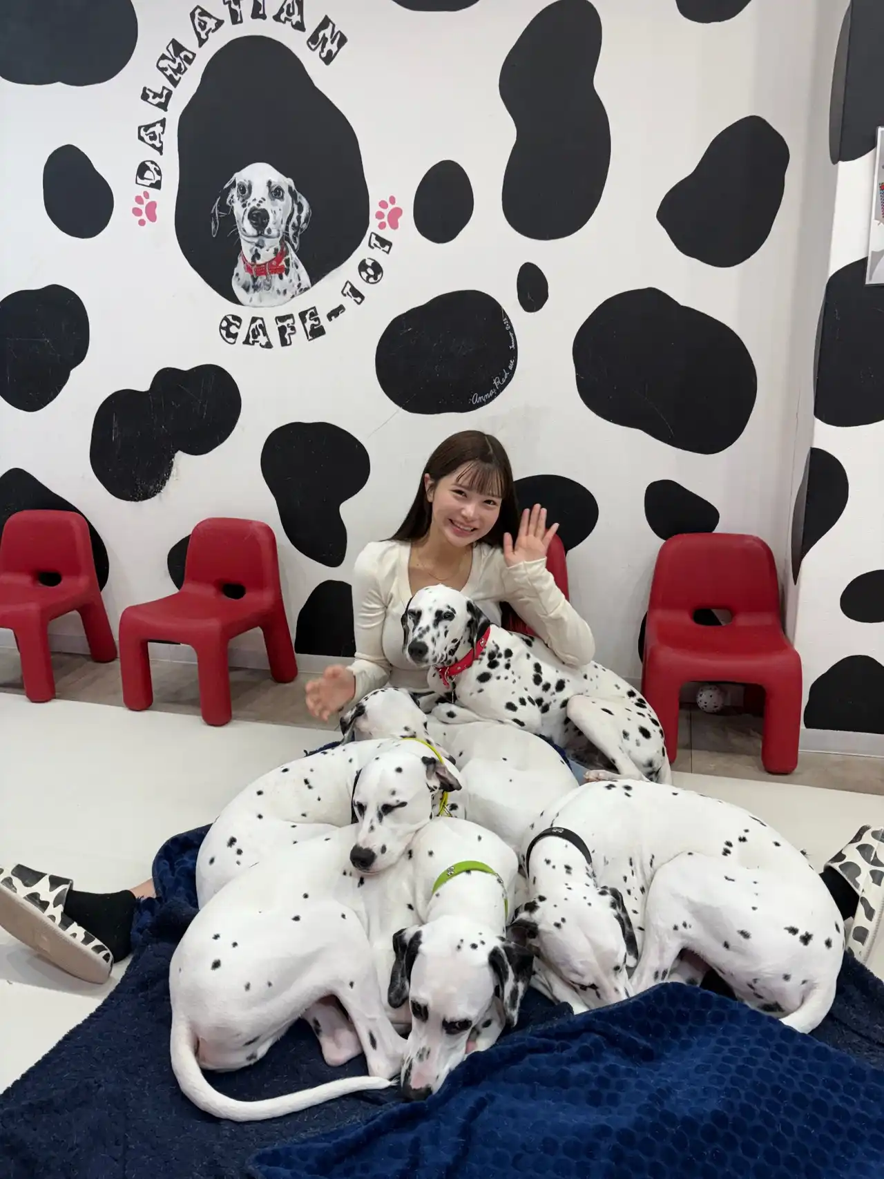 福田悠亞第92張寫真