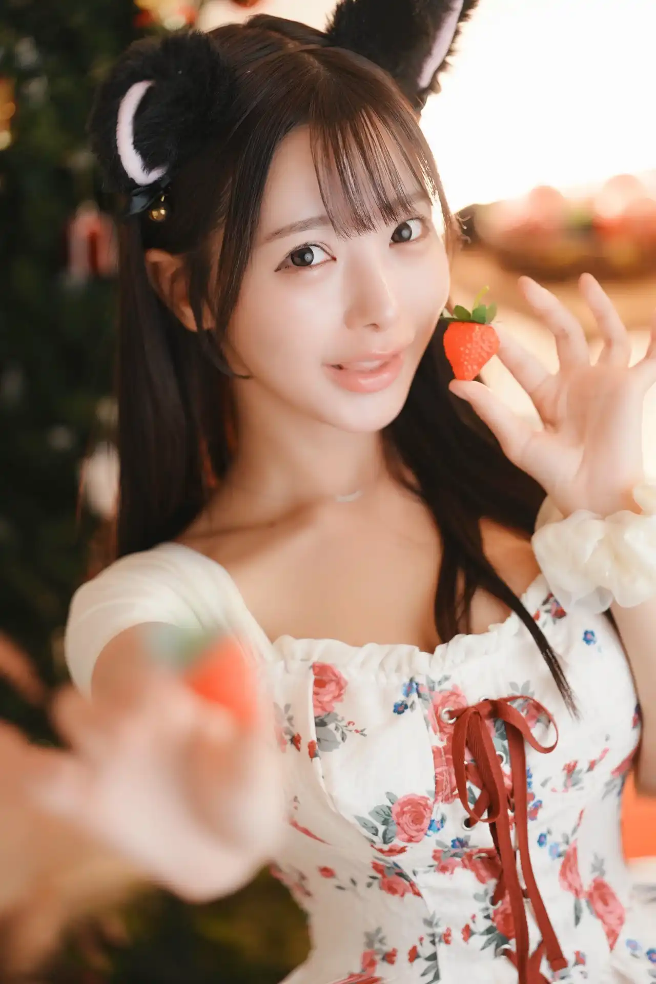 福田悠亞第117張寫真