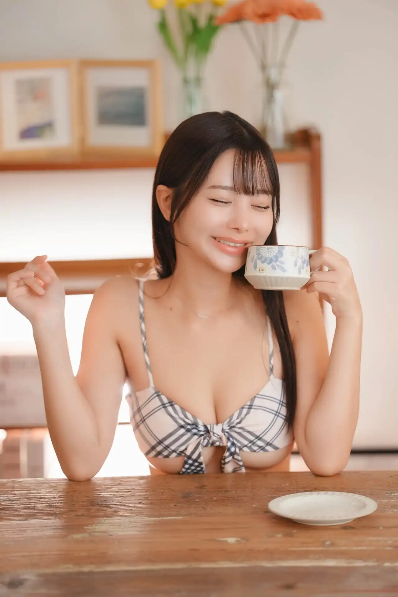 福田悠亞第110張寫真