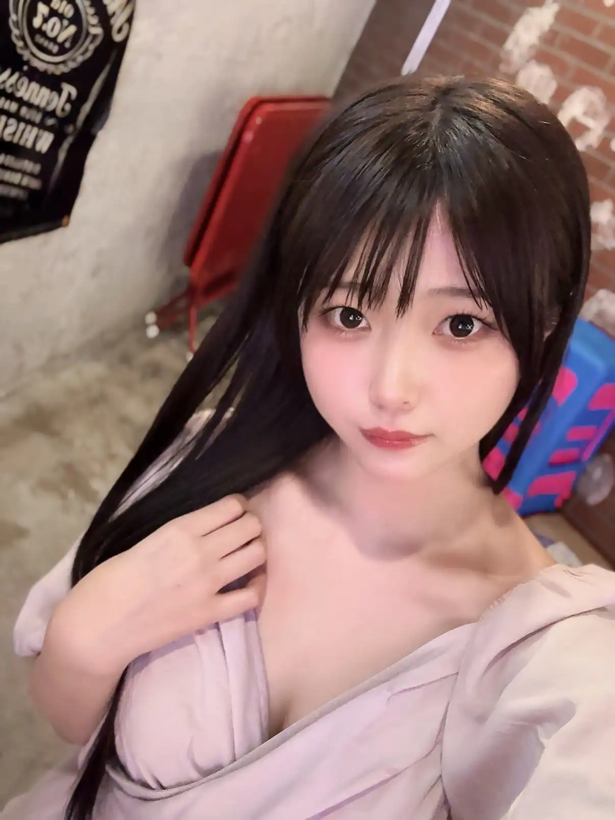 青坂葵第9張寫真