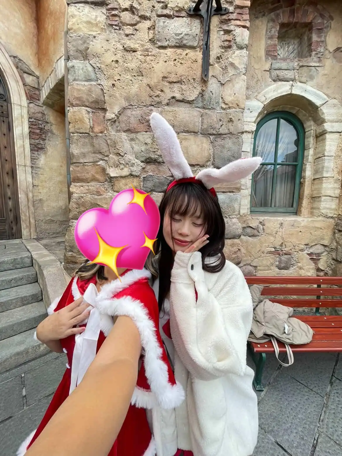 國仲有菜第4張寫真