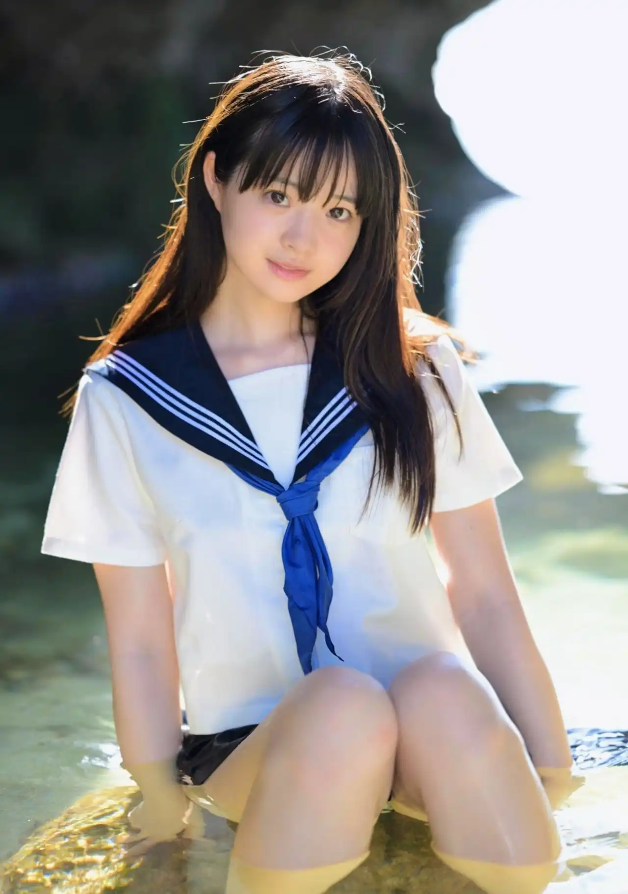 井上桃第57張寫真