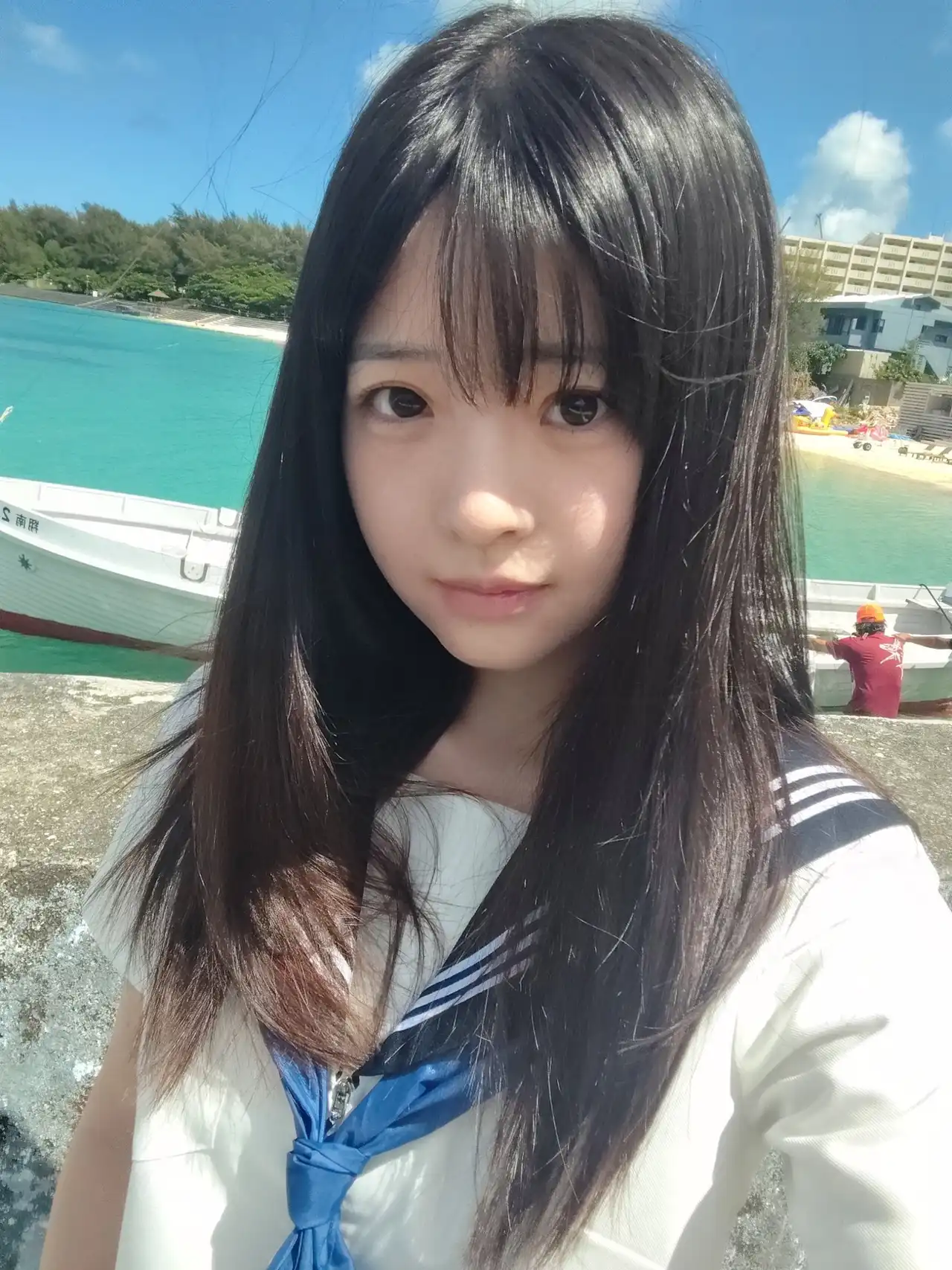 井上桃第17張寫真