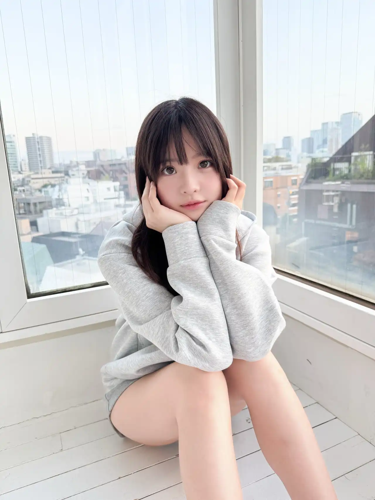 井上桃第39張寫真