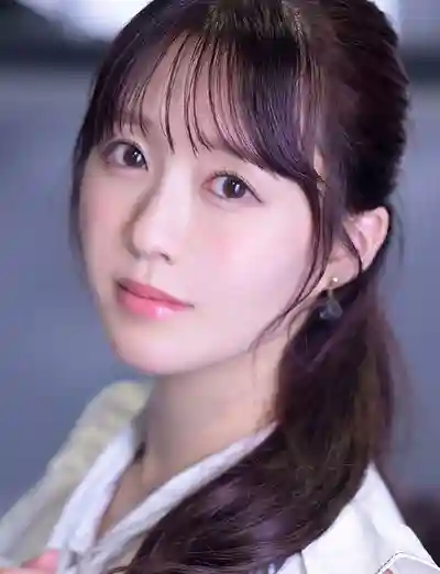 七瀬栞封面照片寫真