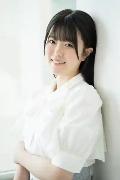 青坂葵第1張寫真