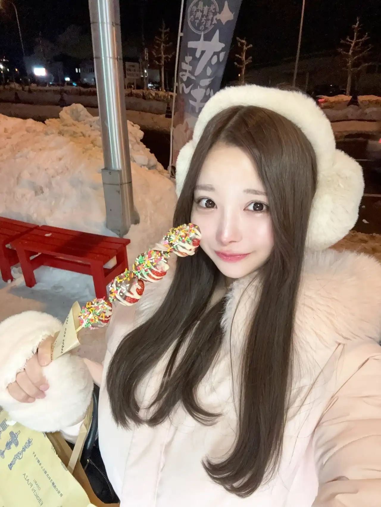 福田悠亞第69張寫真