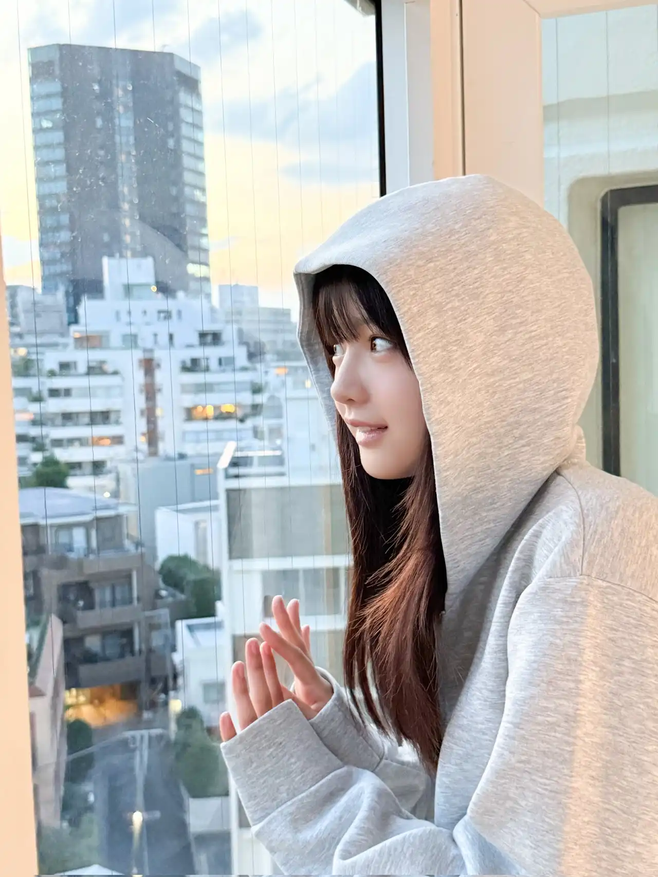 井上桃第37張寫真