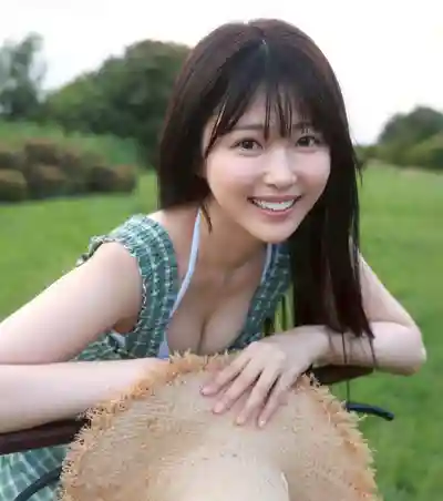 青坂葵第5張寫真