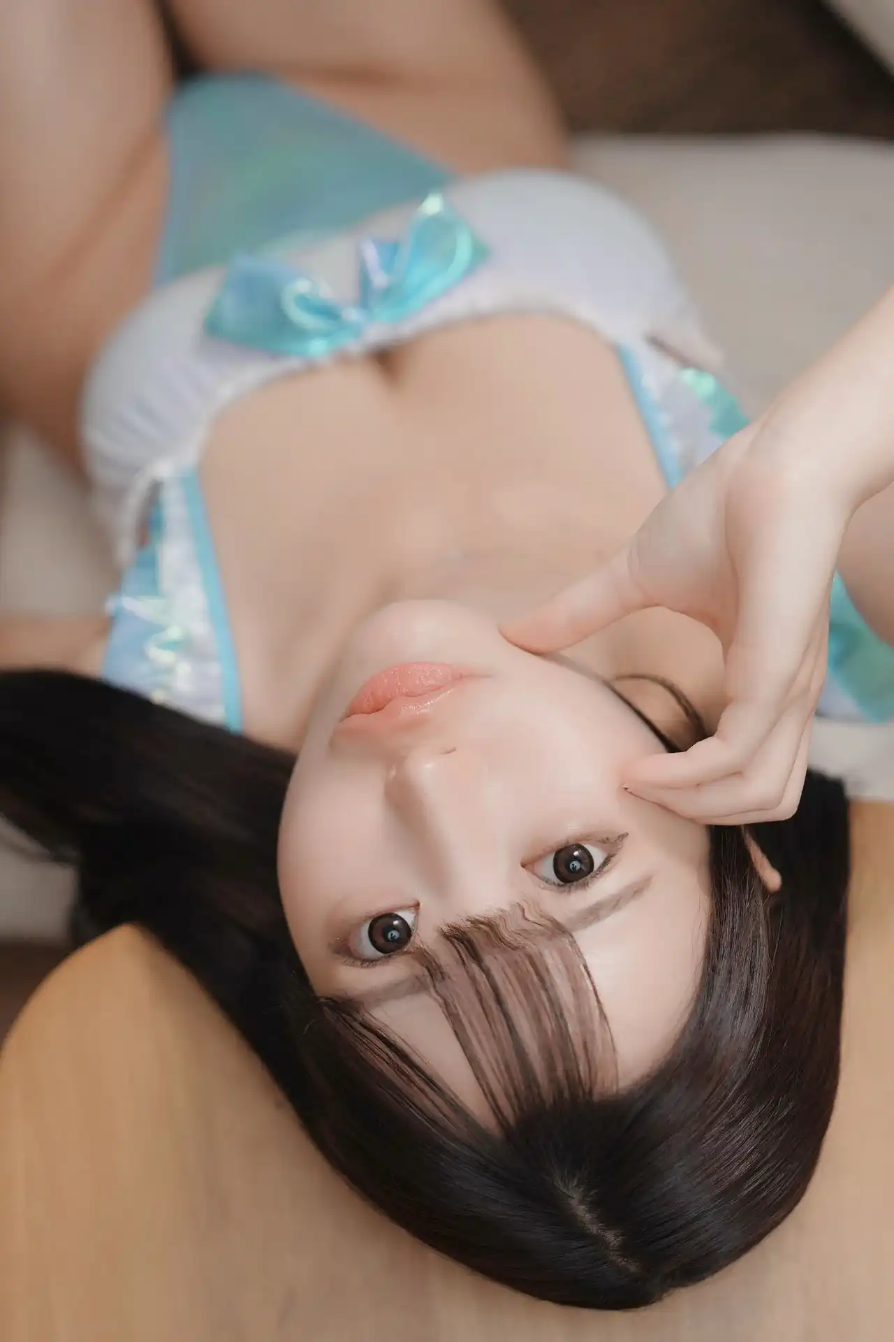 福田悠亞第120張寫真