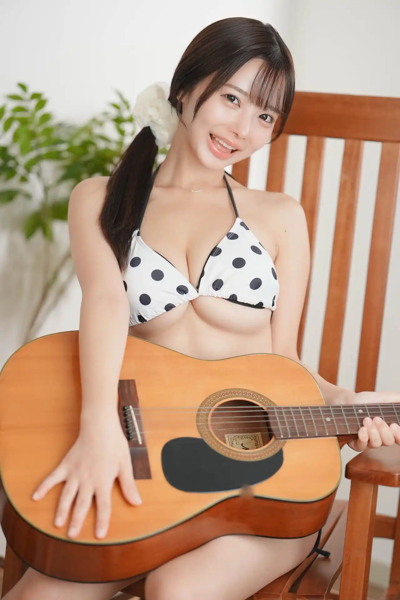 福田悠亞第41張寫真