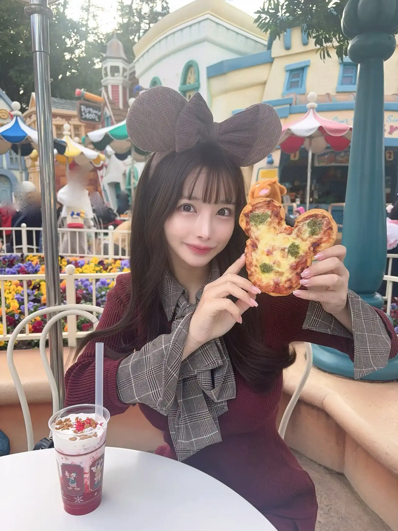 福田悠亞第58張寫真