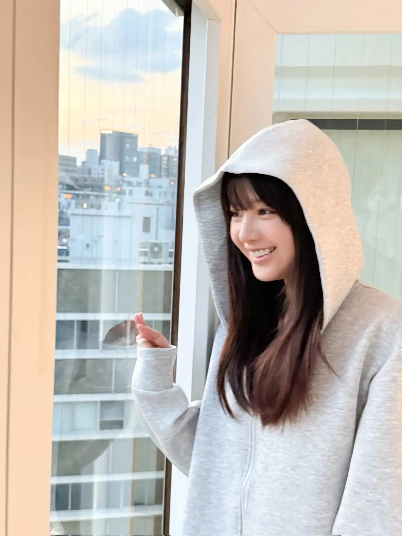 井上桃第38張寫真