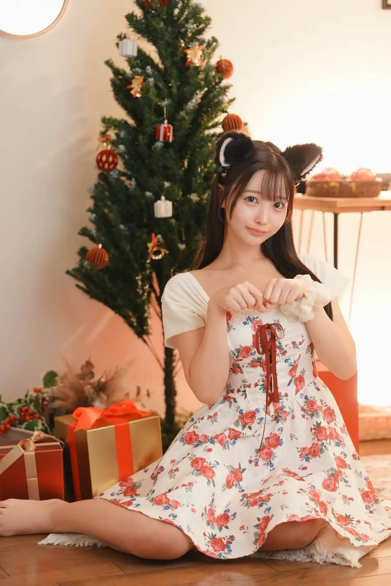 福田悠亞第101張寫真